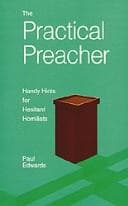 Tapa de The Practical Preacher