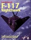 Tapa de Lockheed F-117 Nighthawk