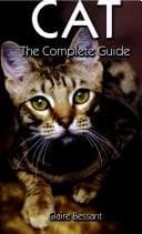Tapa de The Complete Guide to the Cat (Complete Animal Guides)