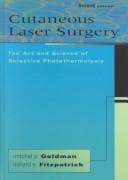 Tapa de Cutaneous laser surgery