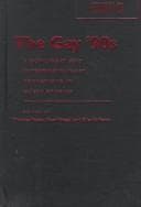Tapa de The Gay 90s