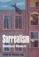 Tapa de Surrealism