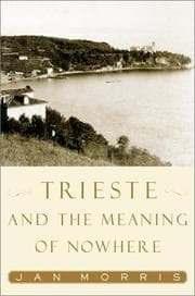 Tapa de Trieste and the meaning of nowhere