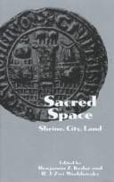 Tapa de Sacred Space