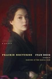 Tapa de Prairie nocturne