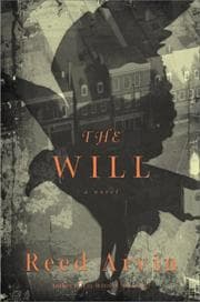 Tapa de The will
