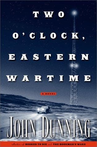 Tapa de Two o'clock, eastern wartime