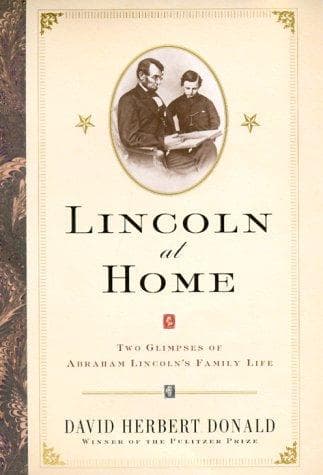 Tapa de Lincoln at home