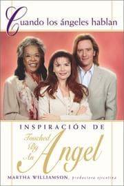Tapa de Cuando los angeles hablan (When Angels Speak)
