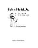 Tapa de John Held, Jr., illustrator of the jazz age