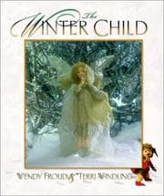 Tapa de The winter child