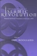 Tapa de Twenty years of Islamic revolution