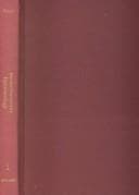 Tapa de Indian Philosophy