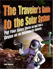 Tapa de The Traveler's Guide to the Solar System