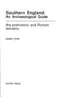 Tapa de Southern England: an archaeological guide