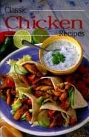 Tapa de Classic Chicken Recipes