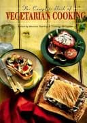 Tapa de Complete Book of Vegetarian Cooking