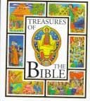 Tapa de Treasures of the Bible