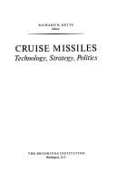 Tapa de Cruise Missile