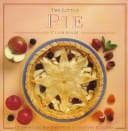 Tapa de Pie (Little Cookbook)