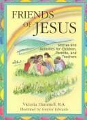 Tapa de Friends of Jesus