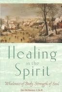 Tapa de Healing the Spirit