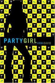 Tapa de Party Girl