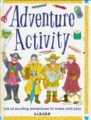 Tapa de Adventure Activity