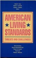 Tapa de American living standards
