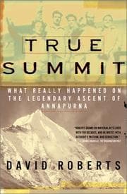 Tapa de True Summit