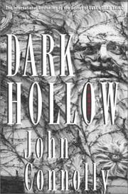 Tapa de Dark hollow