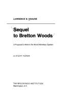 Tapa de Sequel to Bretton Woods