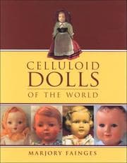 Tapa de Celluloid Dolls of the World