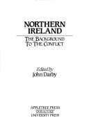 Tapa de Northern Ireland