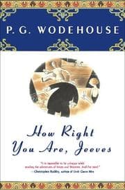 Tapa de The Most of P.G. Wodehouse