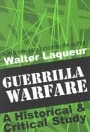 Tapa de Guerrilla Warfare