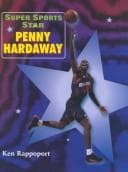 Tapa de Super Sports Star Penny Hardaway