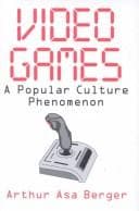 Tapa de Video Games