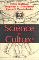 Tapa de Science in culture
