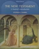 Tapa de The New Testament
