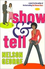 Tapa de Show & tell