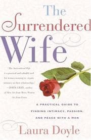 Tapa de The Surrendered Wife