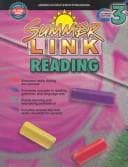 Tapa de Summer Link Reading, Grades 2-3
