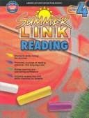Tapa de Summer Link Reading, Grades 3-4