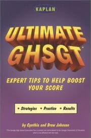 Tapa de Ultimate GHSGT