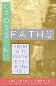 Tapa de Crossing Paths