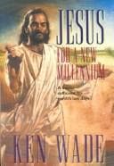 Tapa de Jesus for a new millennium