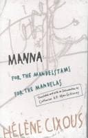 Tapa de Manna