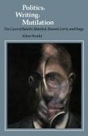 Tapa de Politics, Writing, Mutilation