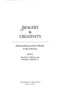 Tapa de Imagery & creativity